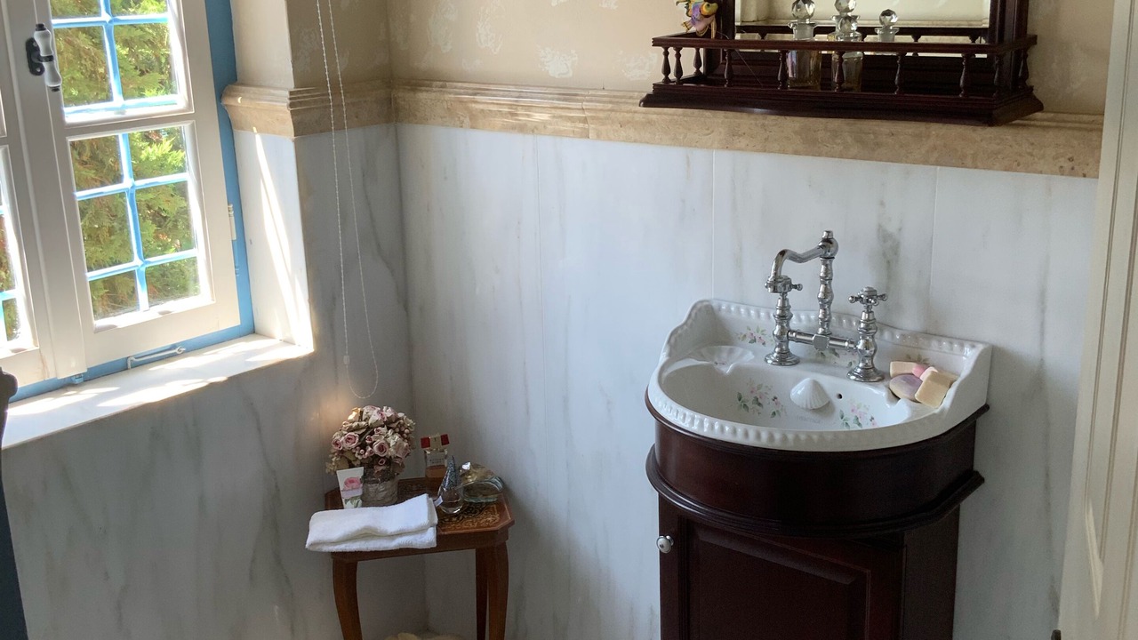 Photo of Bathroom in Spetses