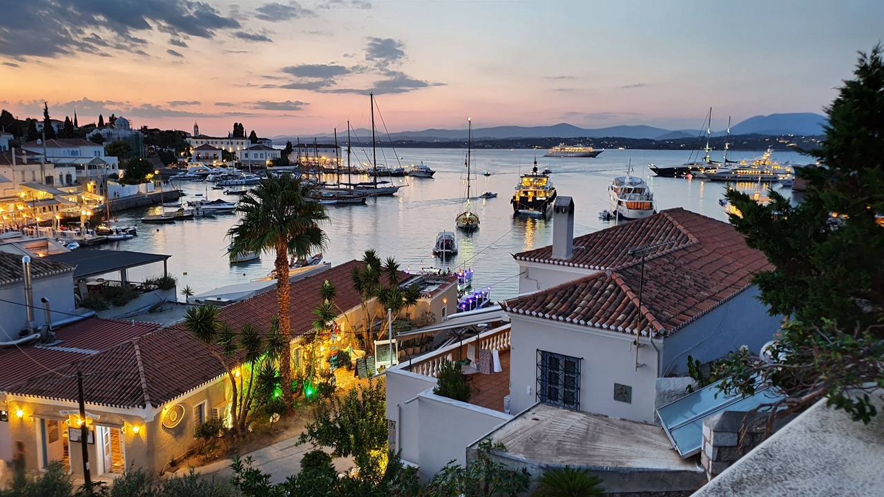 Photo of Others in Spetses