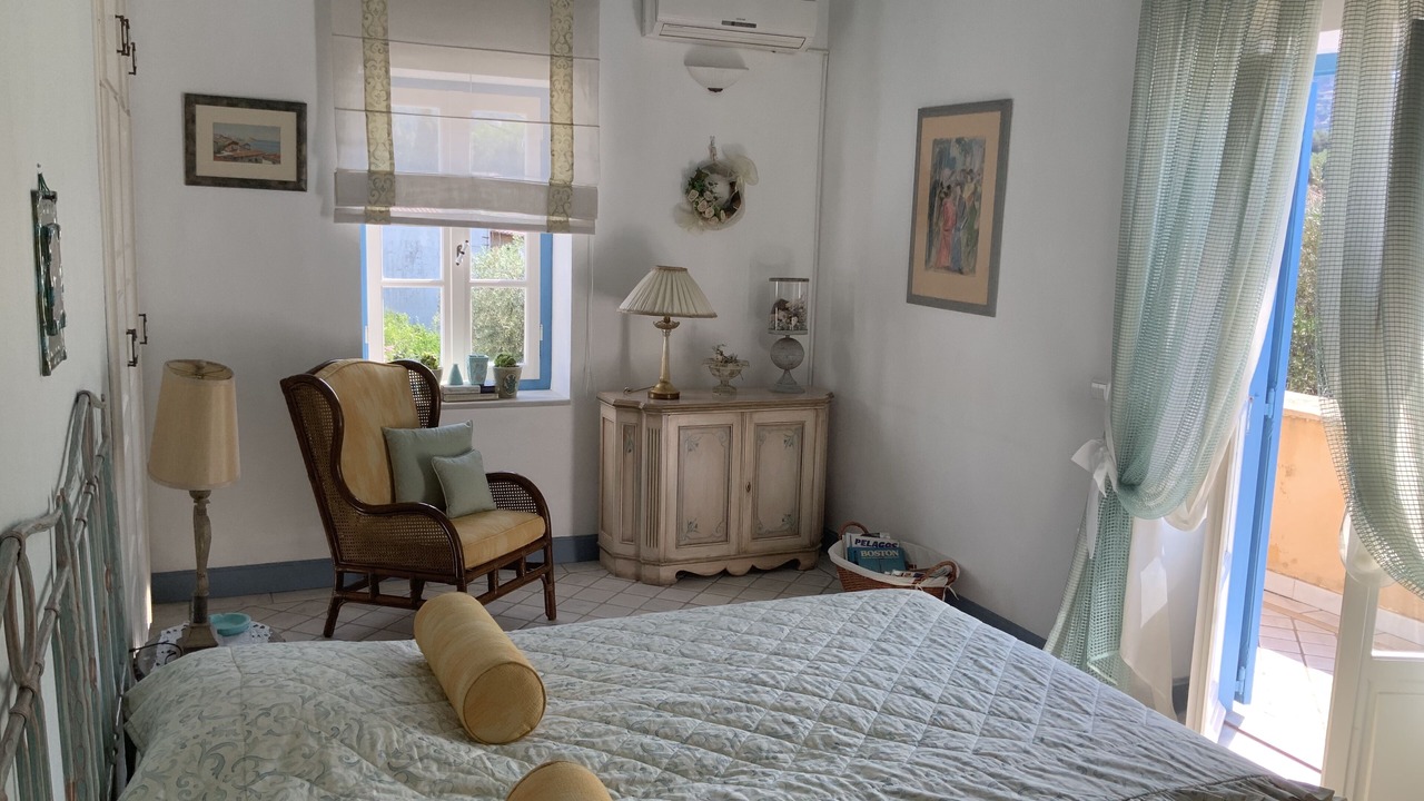 Photo of Bedroom in Spetses