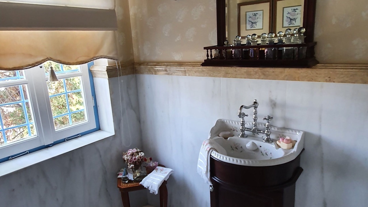 Photo of Bathroom in Spetses