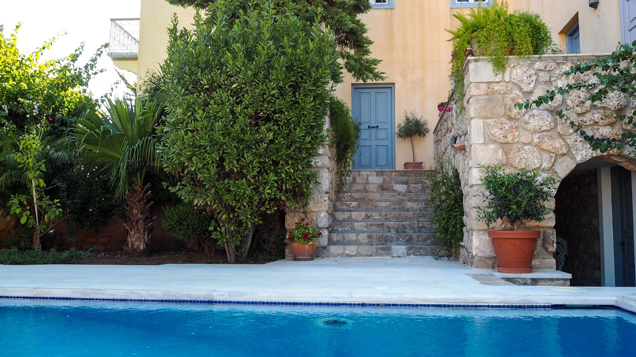 Photo of Outdoor in Spetses