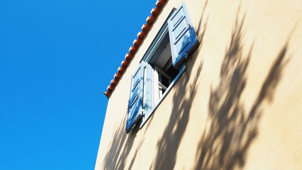 Photo of Outdoor in Spetses