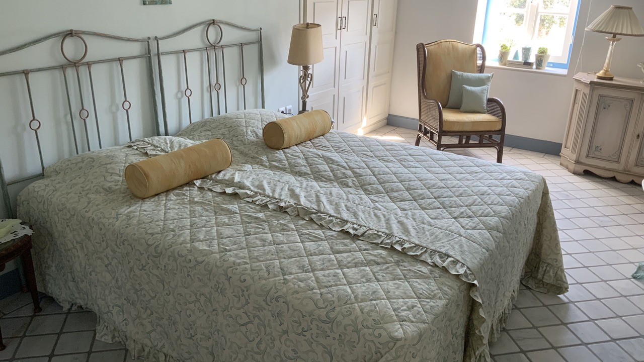 Photo of Bedroom in Spetses