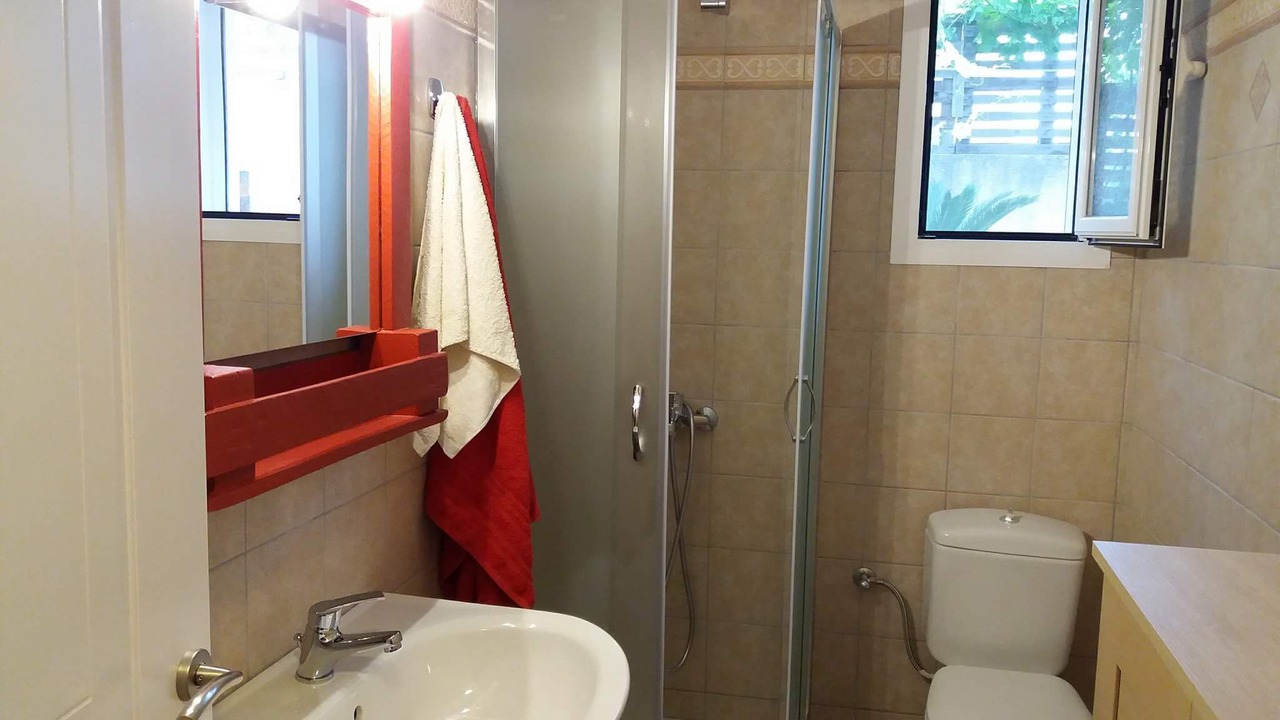 Photo of Bathroom in Khelmata
