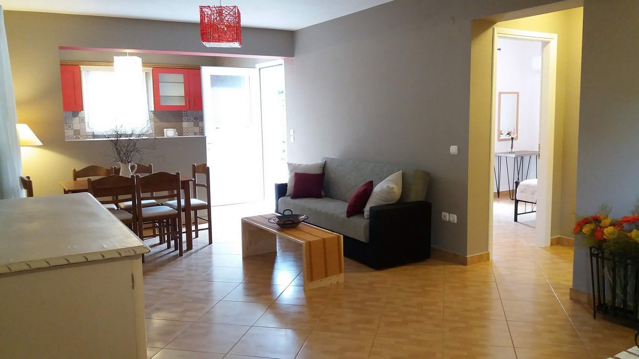 Photo of Livingroom in Khelmata