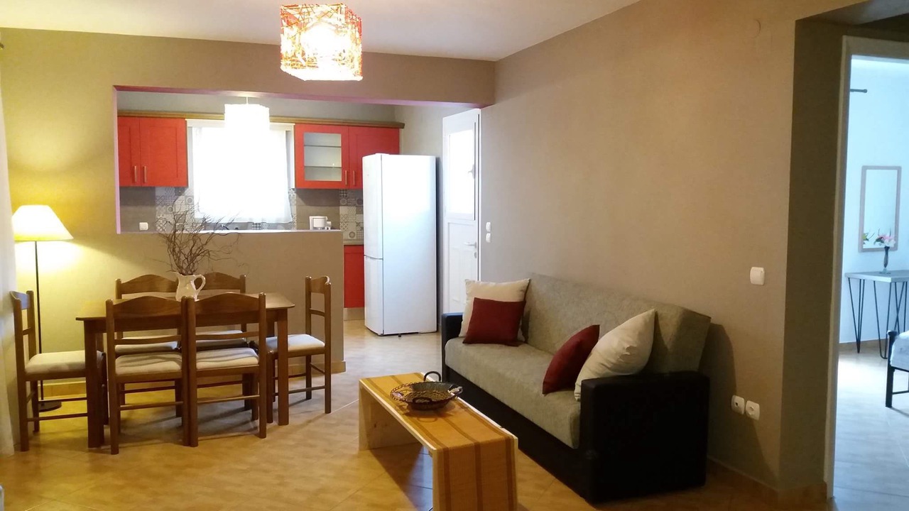 Photo of Livingroom in Khelmata