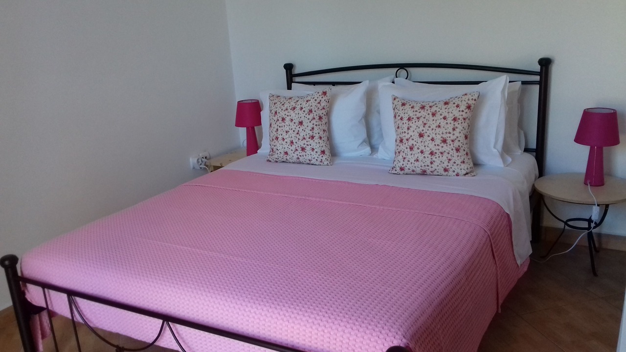 Photo of Bedroom in Khelmata