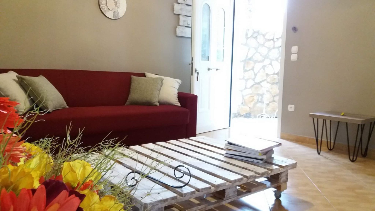 Photo of Livingroom in Khelmata
