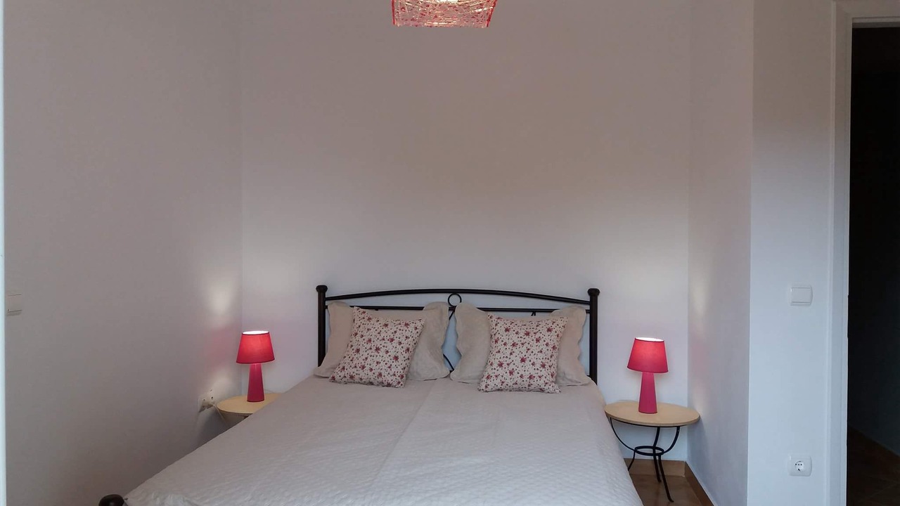 Photo of Bedroom in Khelmata