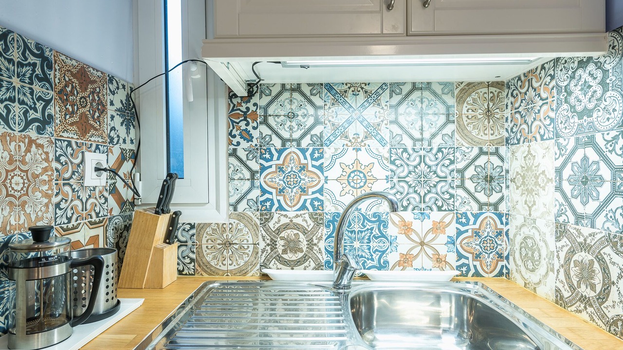 Photo of Kitchen in Kinosargous