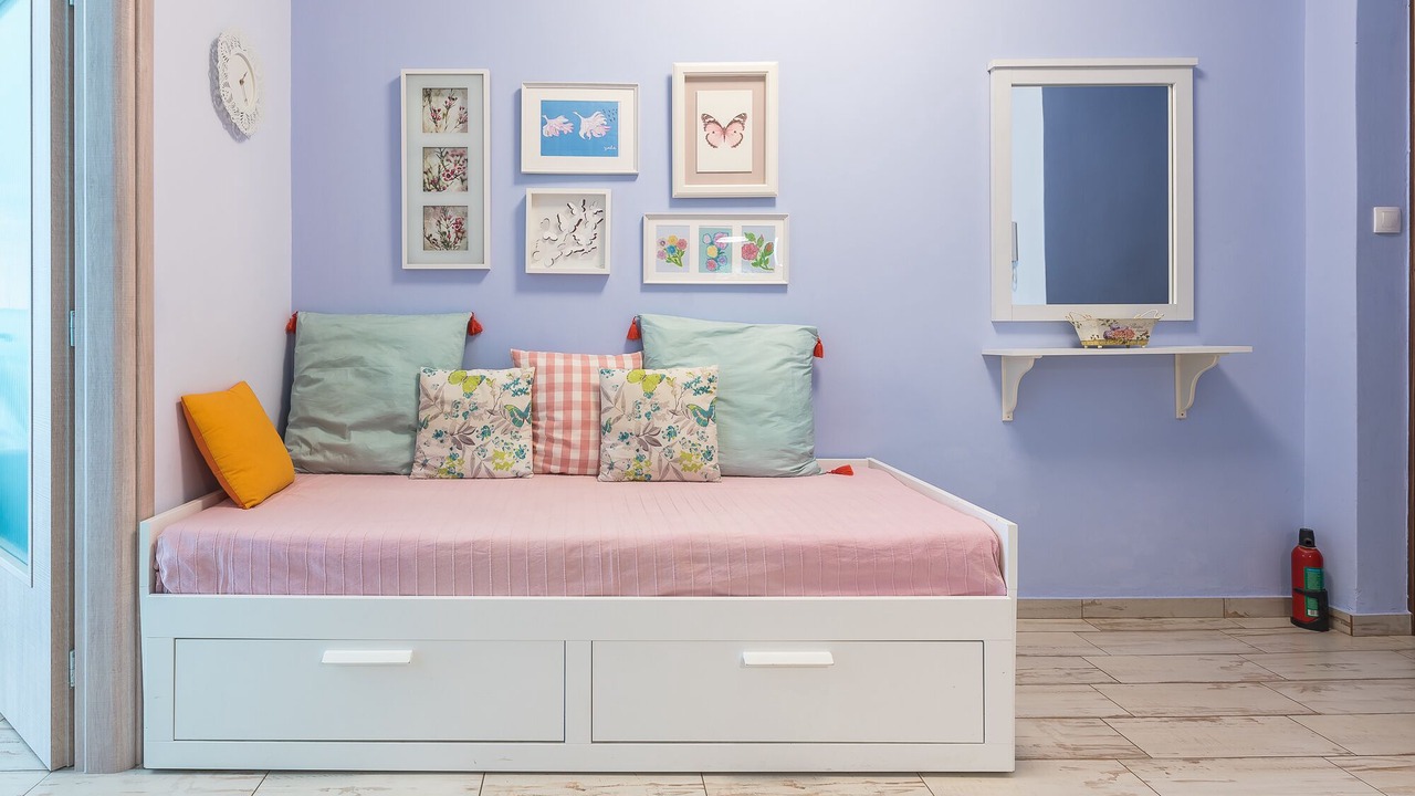 Photo of Bedroom in Kinosargous