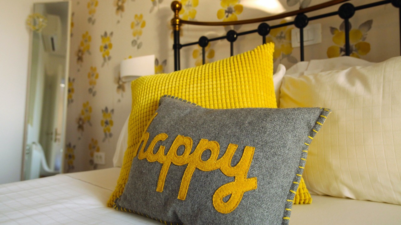 Photo of Bedroom in Skala