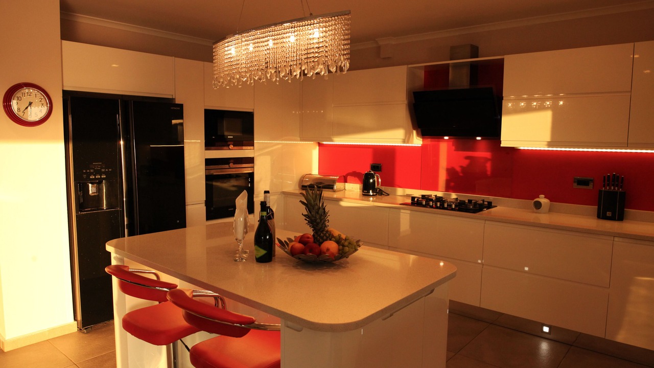 Photo of Kitchen in Skala
