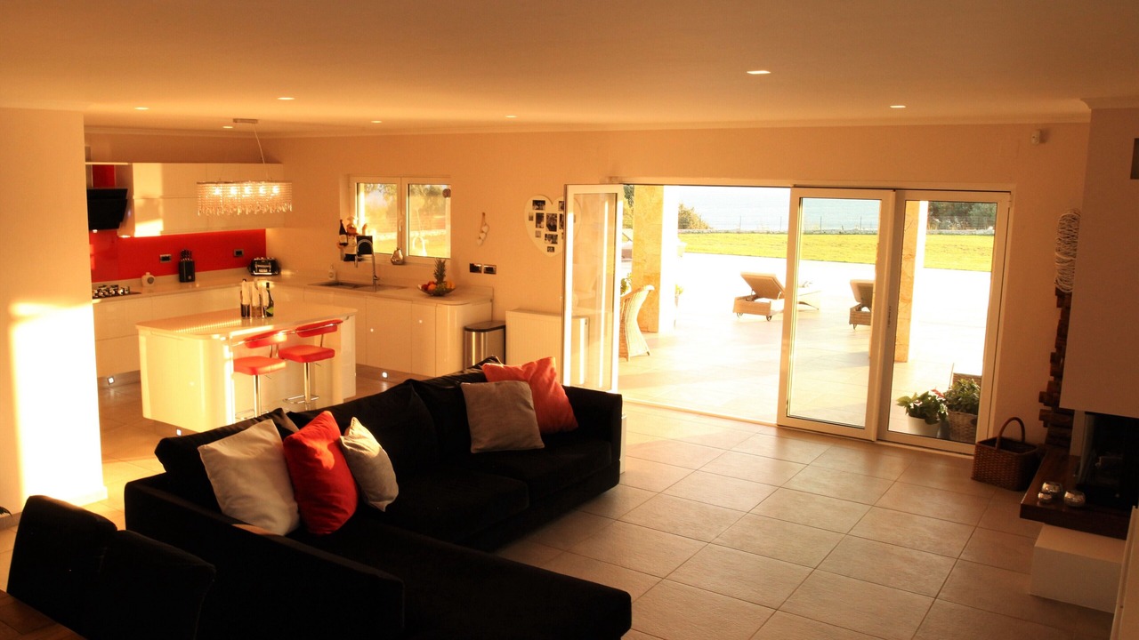 Photo of Livingroom in Skala
