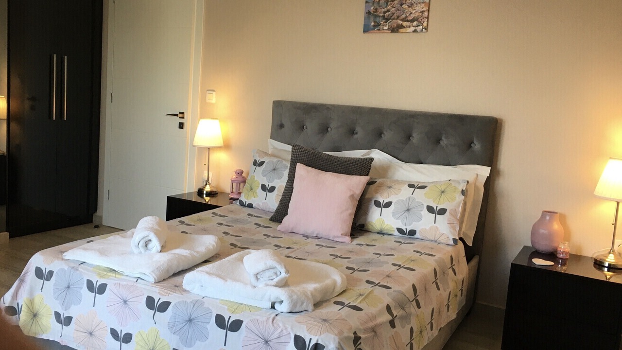 Photo of Bedroom in Skala