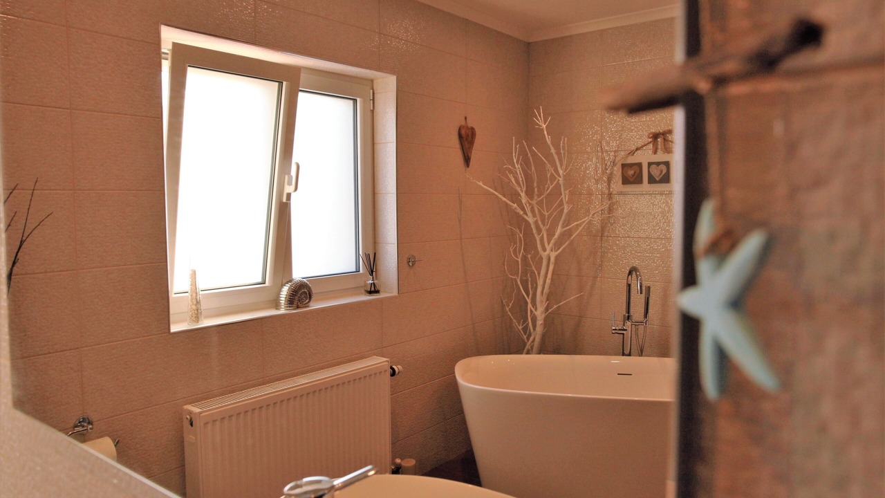 Photo of Bathroom in Skala