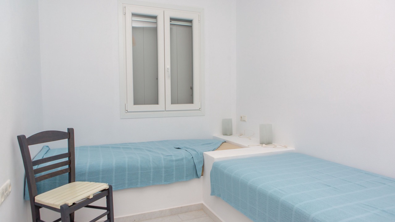 Photo of Bedroom in Naxos