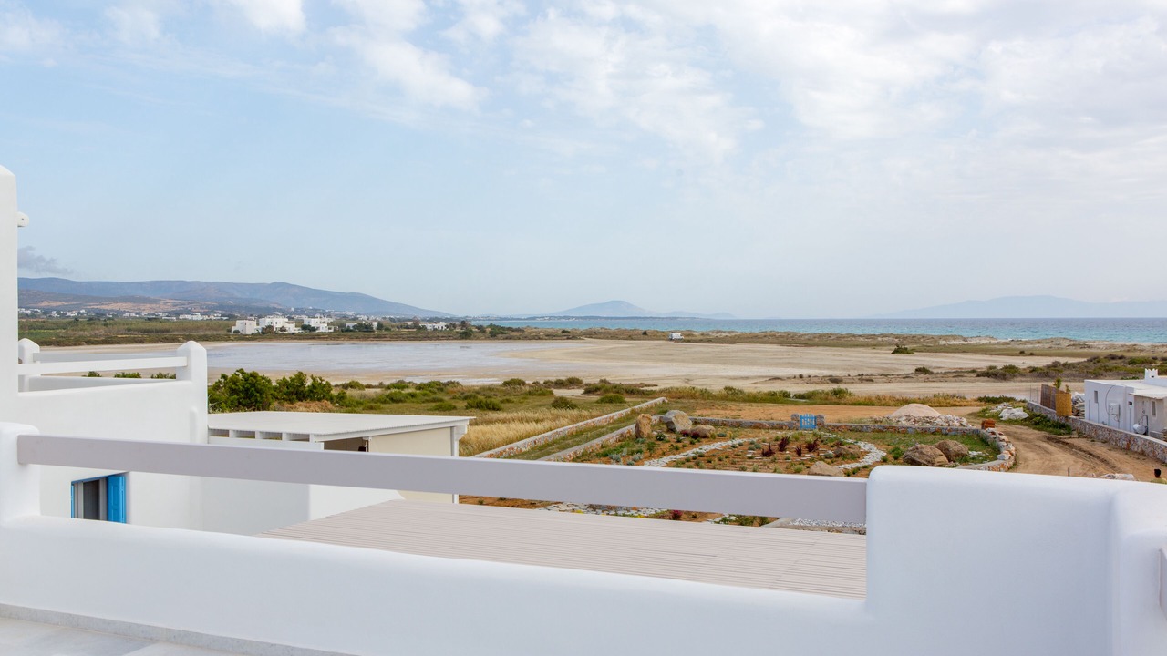 Photo of Outdoor in Naxos
