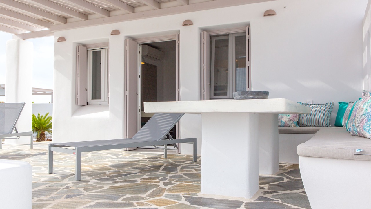 Photo of Outdoor in Naxos