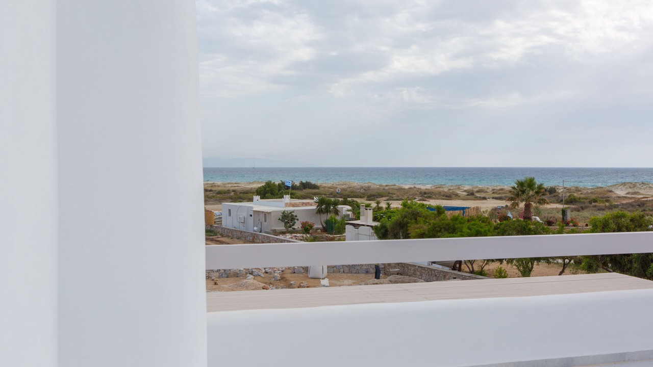 Photo of Outdoor in Naxos