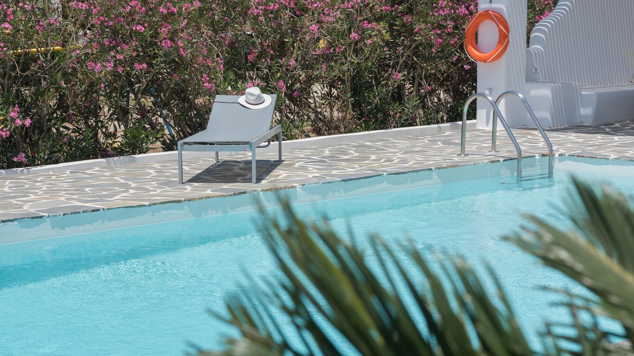 Photo of Outdoor in Naxos