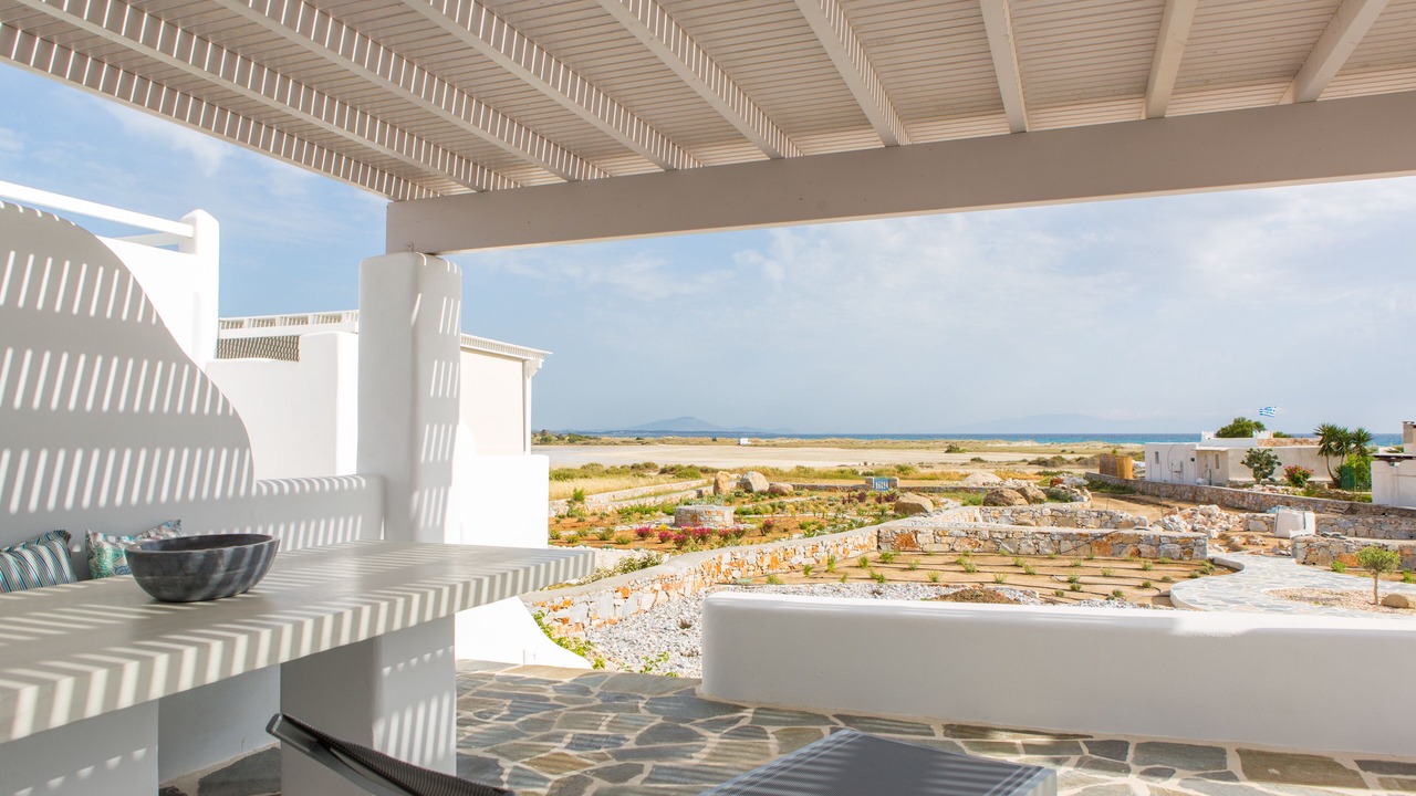 Photo of Outdoor in Naxos