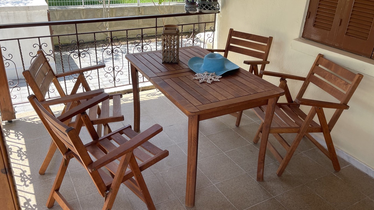 Photo of Outdoor in Volvi