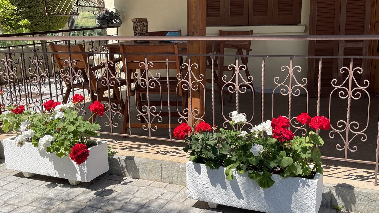 Photo of Outdoor in Volvi