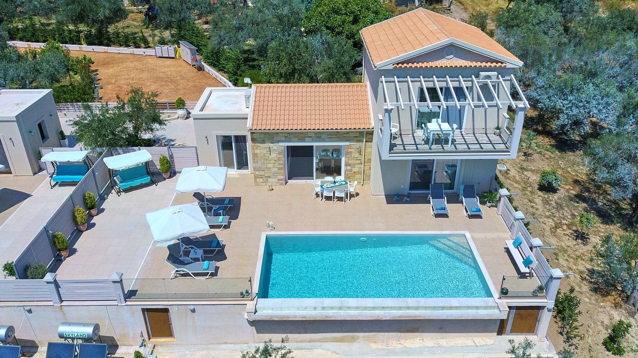 Photo of Outdoor in Kavvadades