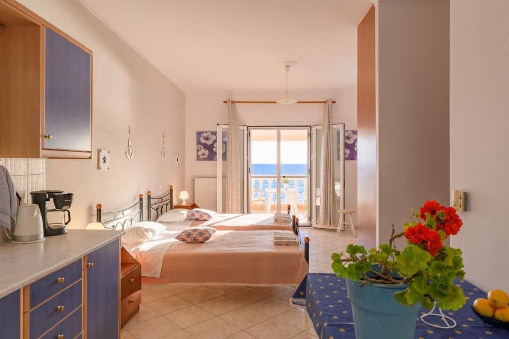 Photo of Bedroom in Sinarades