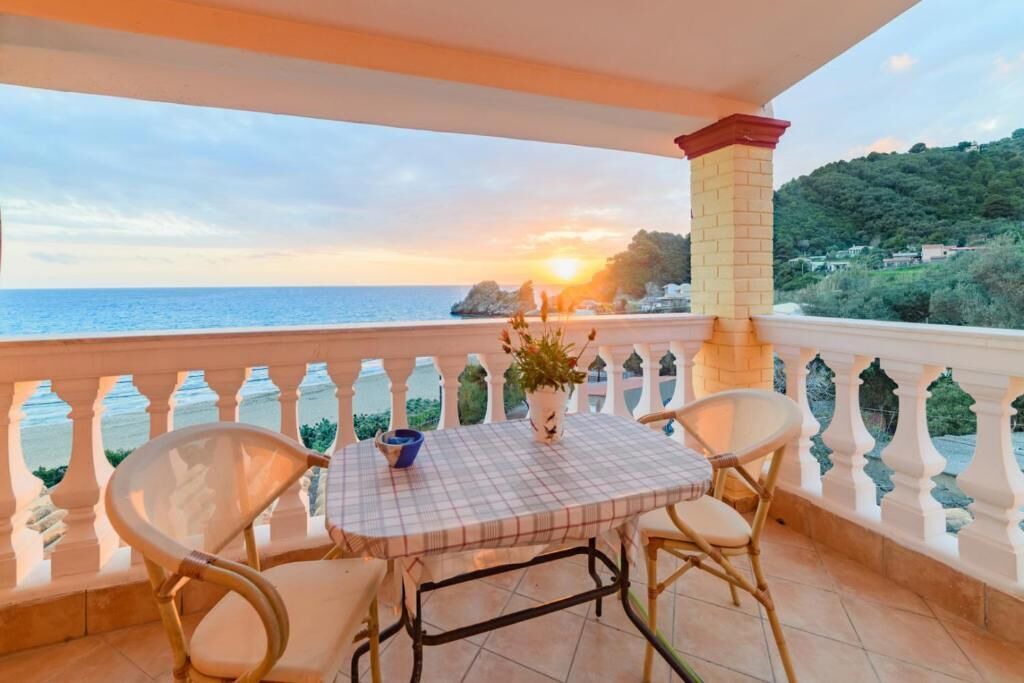 Photo of Outdoor in Sinarades
