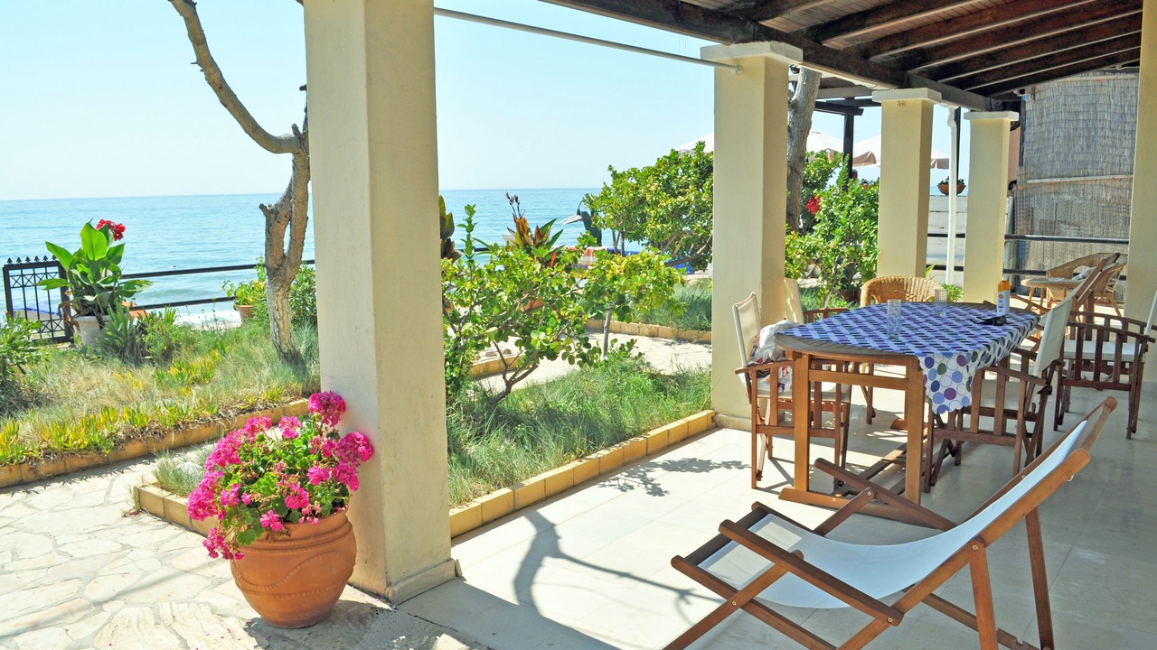 Photo of Others in Agios Gordios