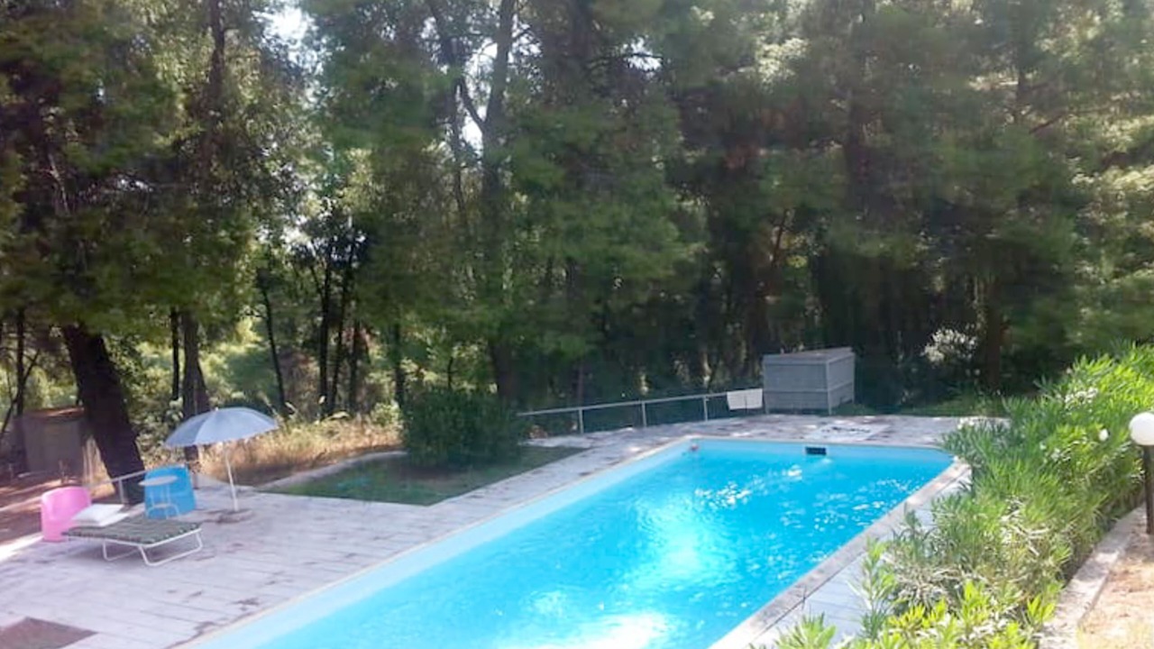 Photo of Outdoor in Paliouri