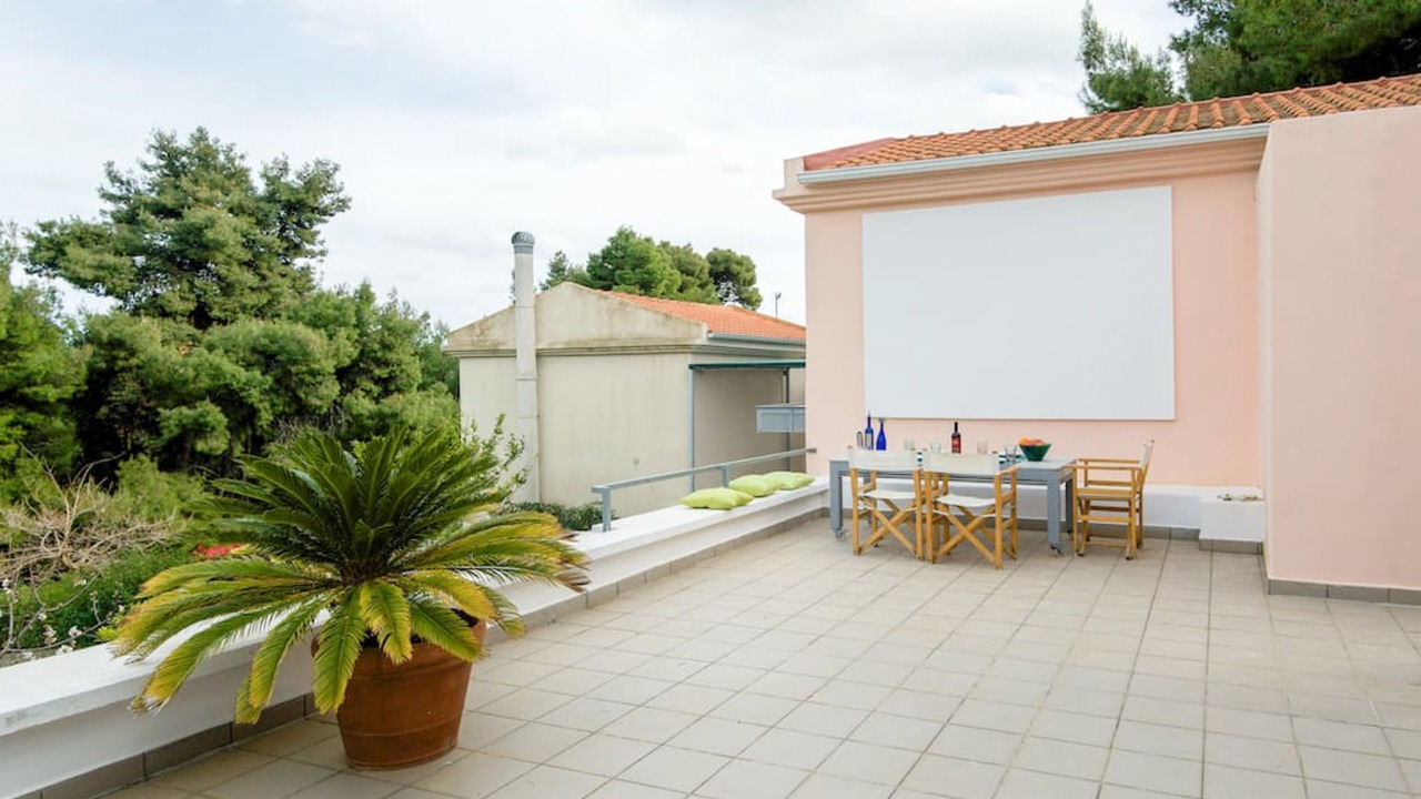 Photo of Others in Paliouri