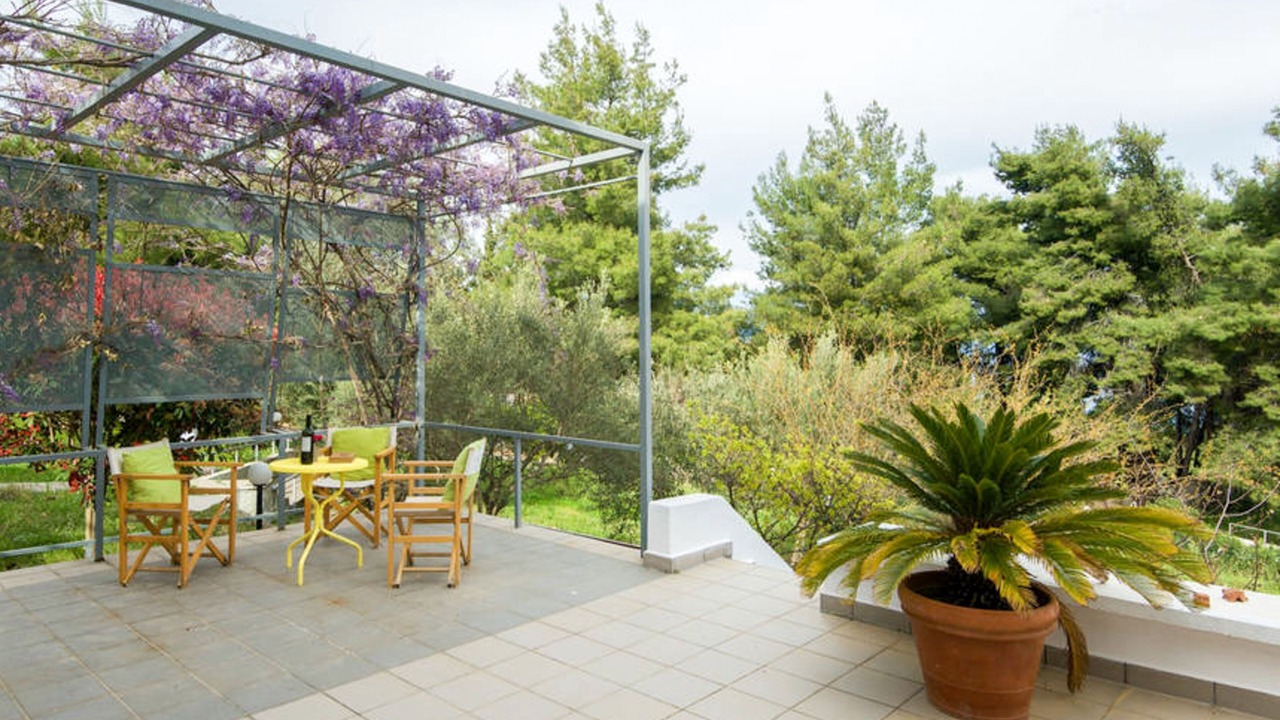 Photo of Outdoor in Paliouri