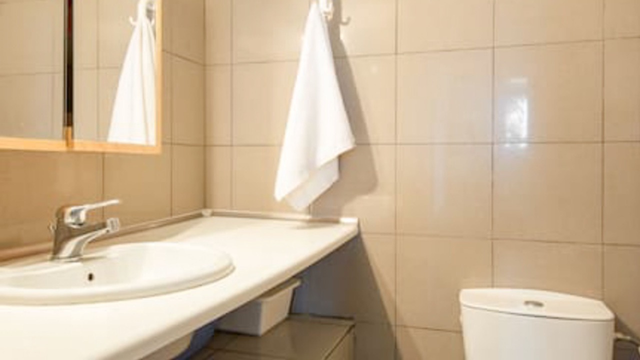 Photo of Bathroom in Paliouri