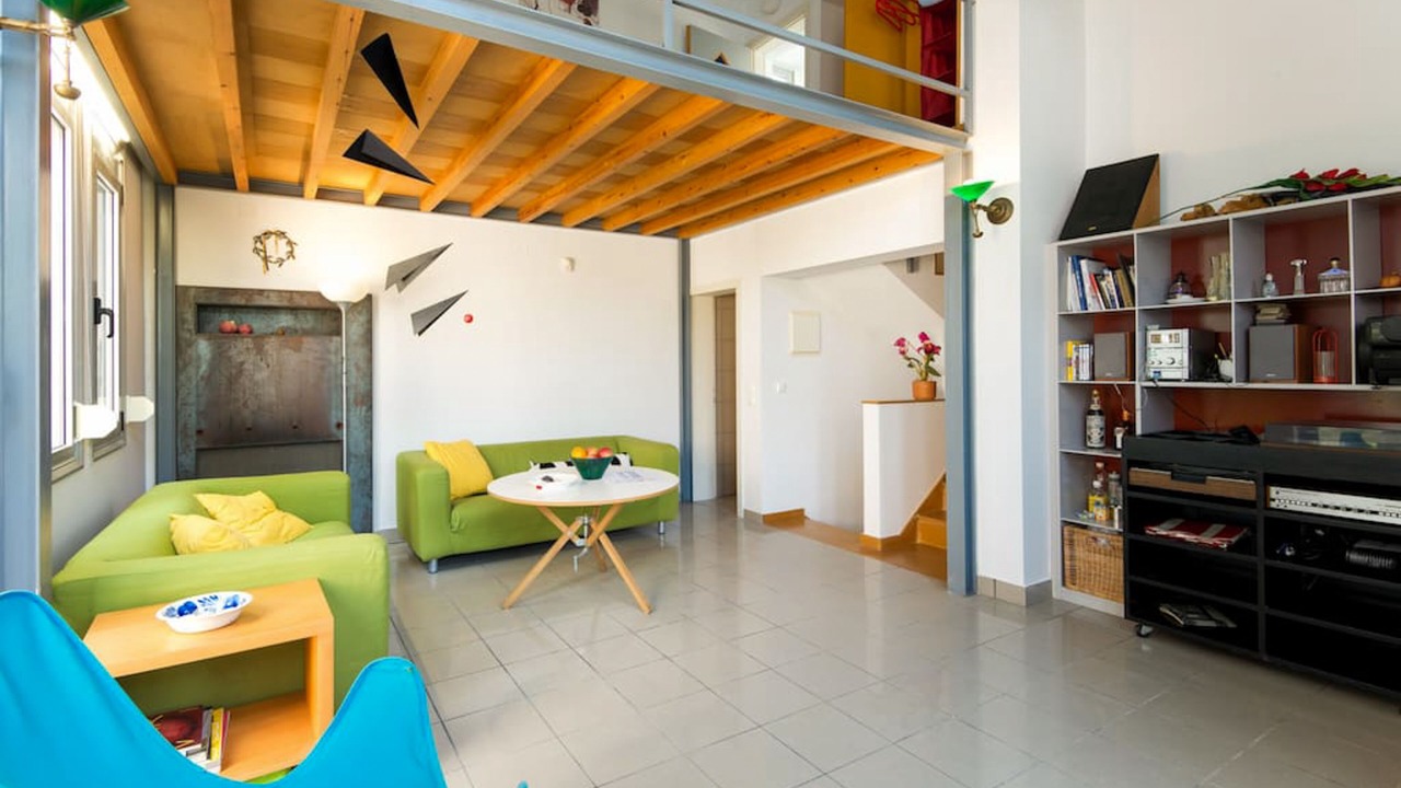 Photo of Bedroom in Paliouri