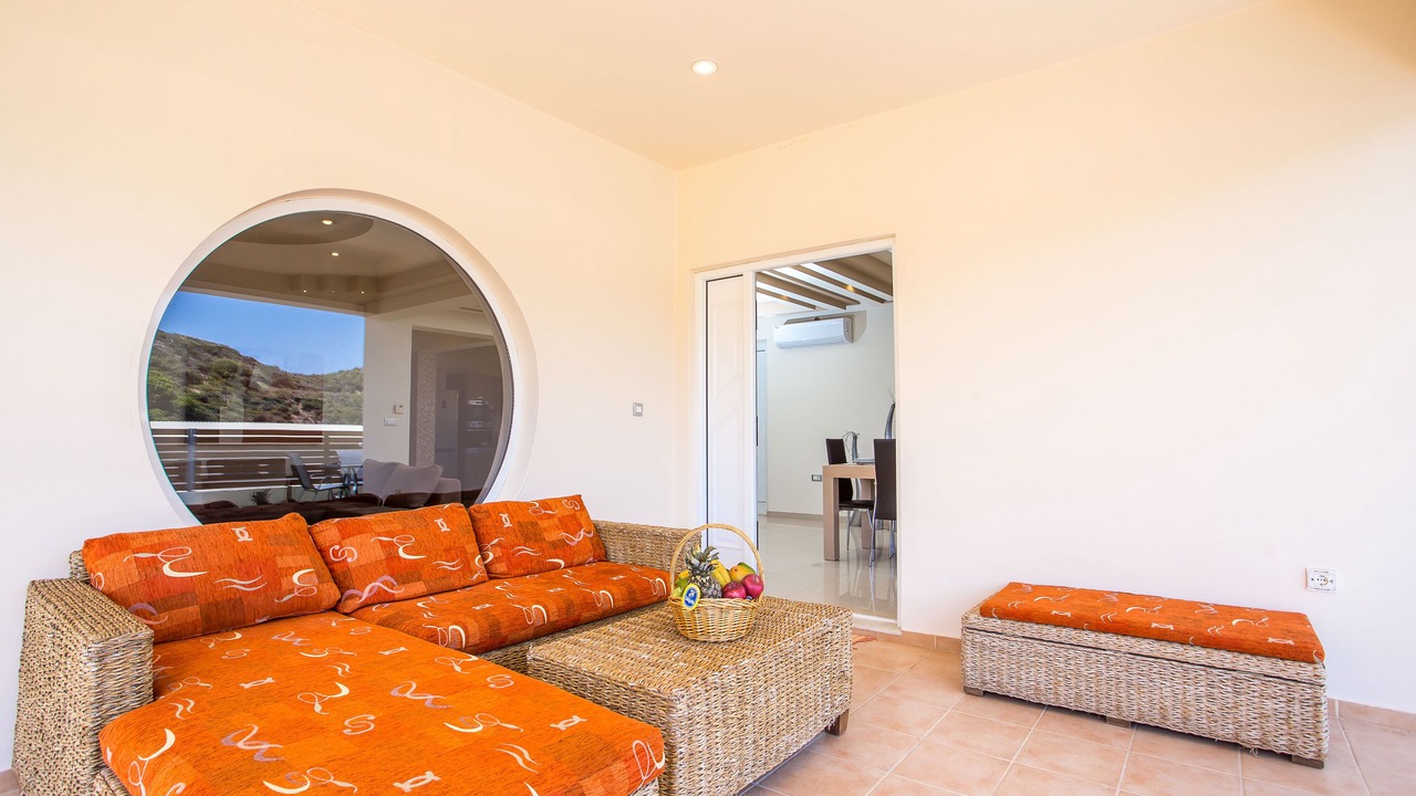 Photo of Livingroom in Filerimos