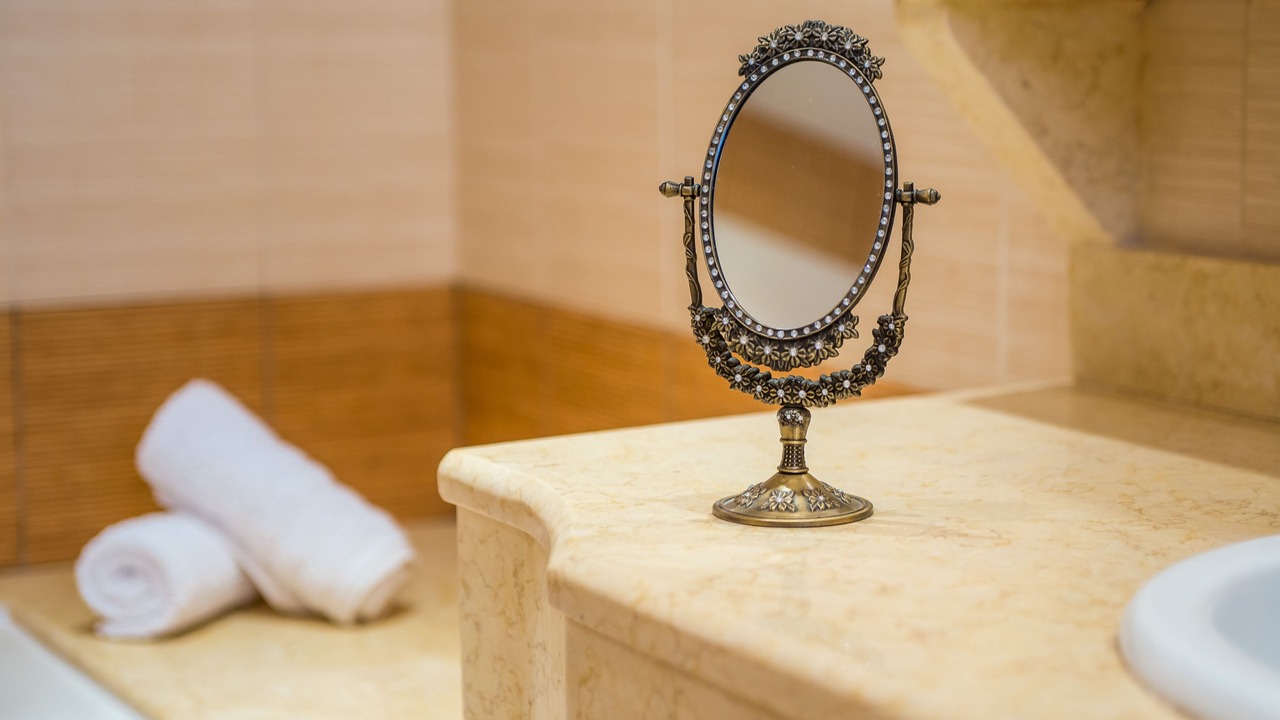 Photo of Bathroom in Filerimos