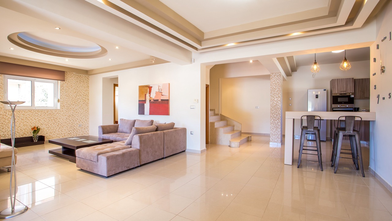 Photo of Livingroom in Filerimos