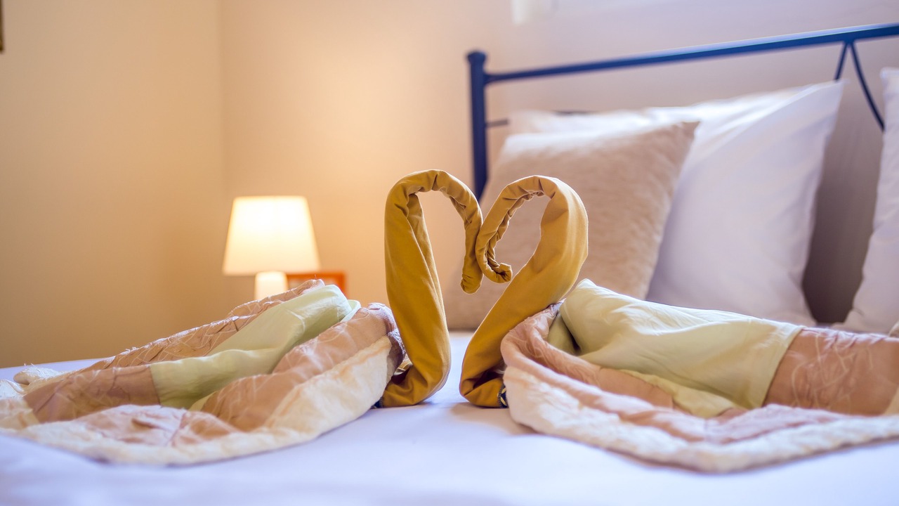 Photo of Bedroom in Filerimos
