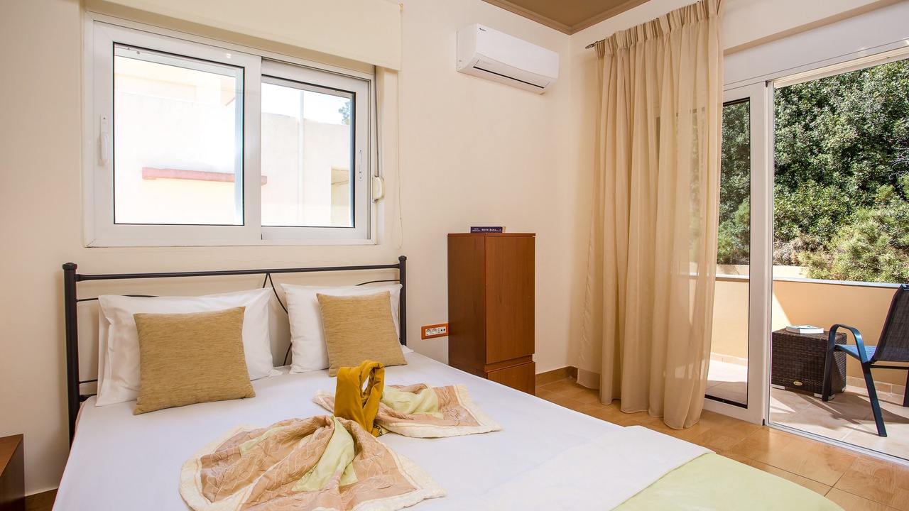Photo of Bedroom in Filerimos