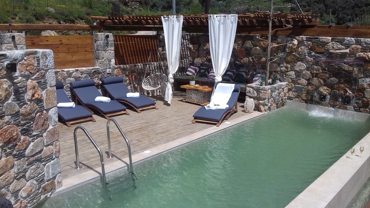 Photo of Outdoor in Agía Eiríni