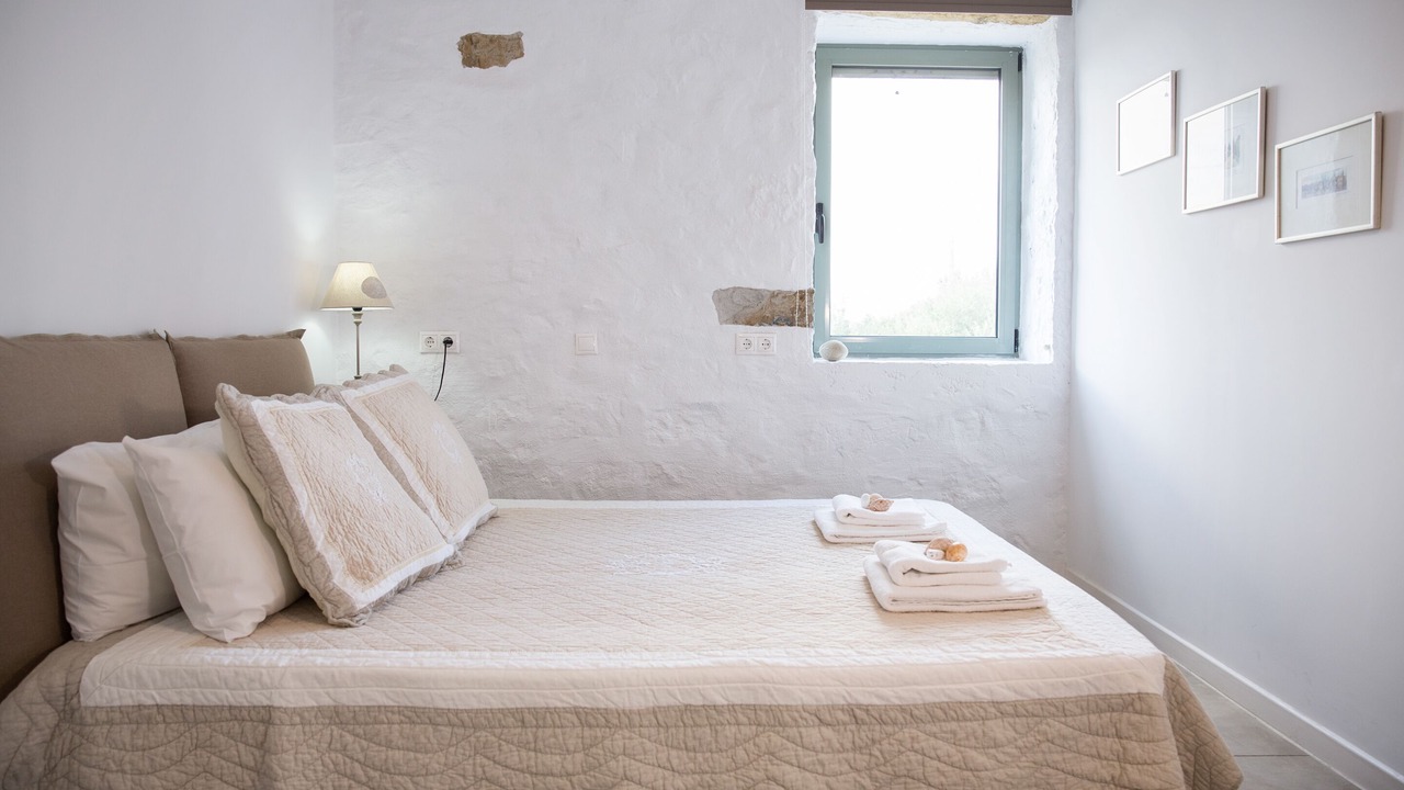 Photo of Bedroom in Pylos-Nestoras