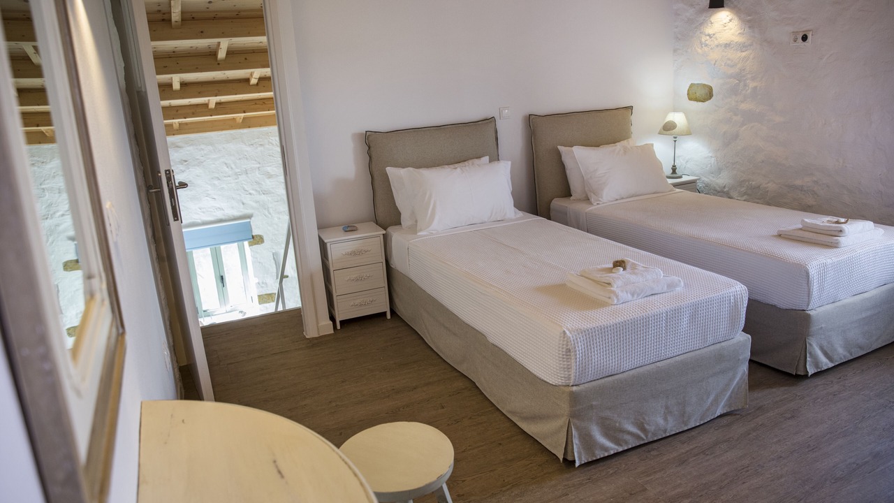 Photo of Bedroom in Pylos-Nestoras