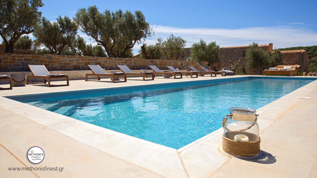 Photo of Outdoor in Pylos-Nestoras