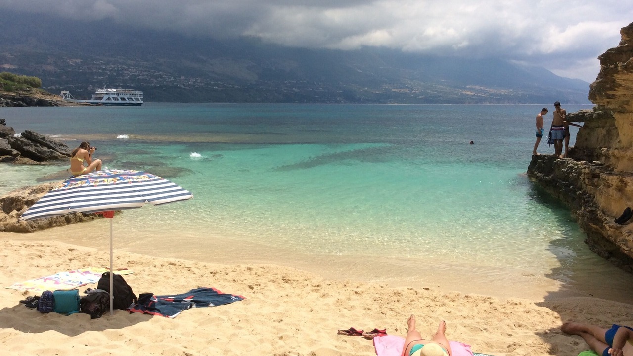 Photo of Others in Leivathos