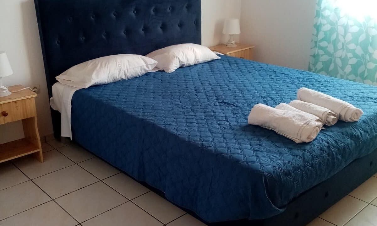 Photo of Bedroom in Leivathos