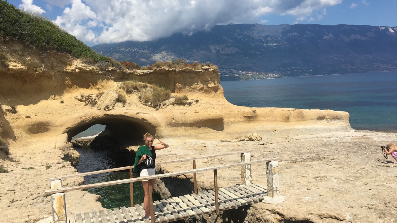 Photo of Others in Leivathos