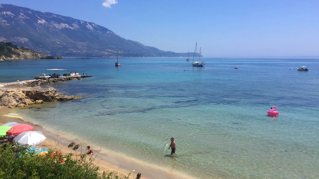Photo of Others in Leivathos